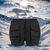 Ski Hip Protection Pads Thickened Skate Butt Protectors Snowboard Hip Shorts