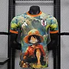 2024/2025 Player Version Japan Special Edition 17 Football Jersey 1:1 Thai quality
