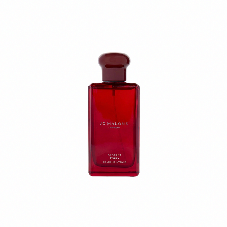 Scarlet Poppy by Jo Malone 