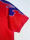 1995/1996 Retro Fiorentina Third Away Soccer Jersey 1:1 Thai Quality love fball