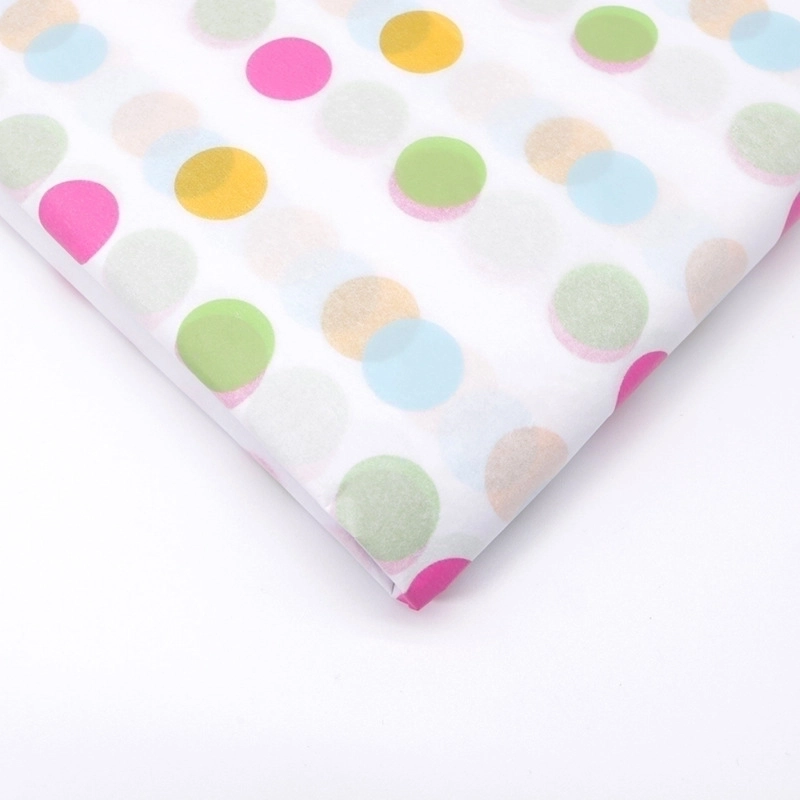 Fashion Color Copy Paper 10 Sheets