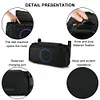 Mesh Slip Cover Carrying Cover Case Protective Sleeve for JBL PartyBox On-The-Go