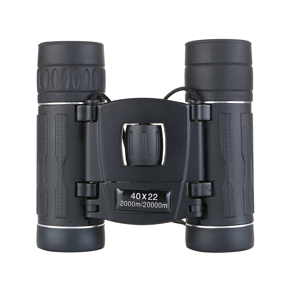 

40X22 HD Outdoor Travel Night Vision Low Light Optical Binocular Telescope, 501 Original