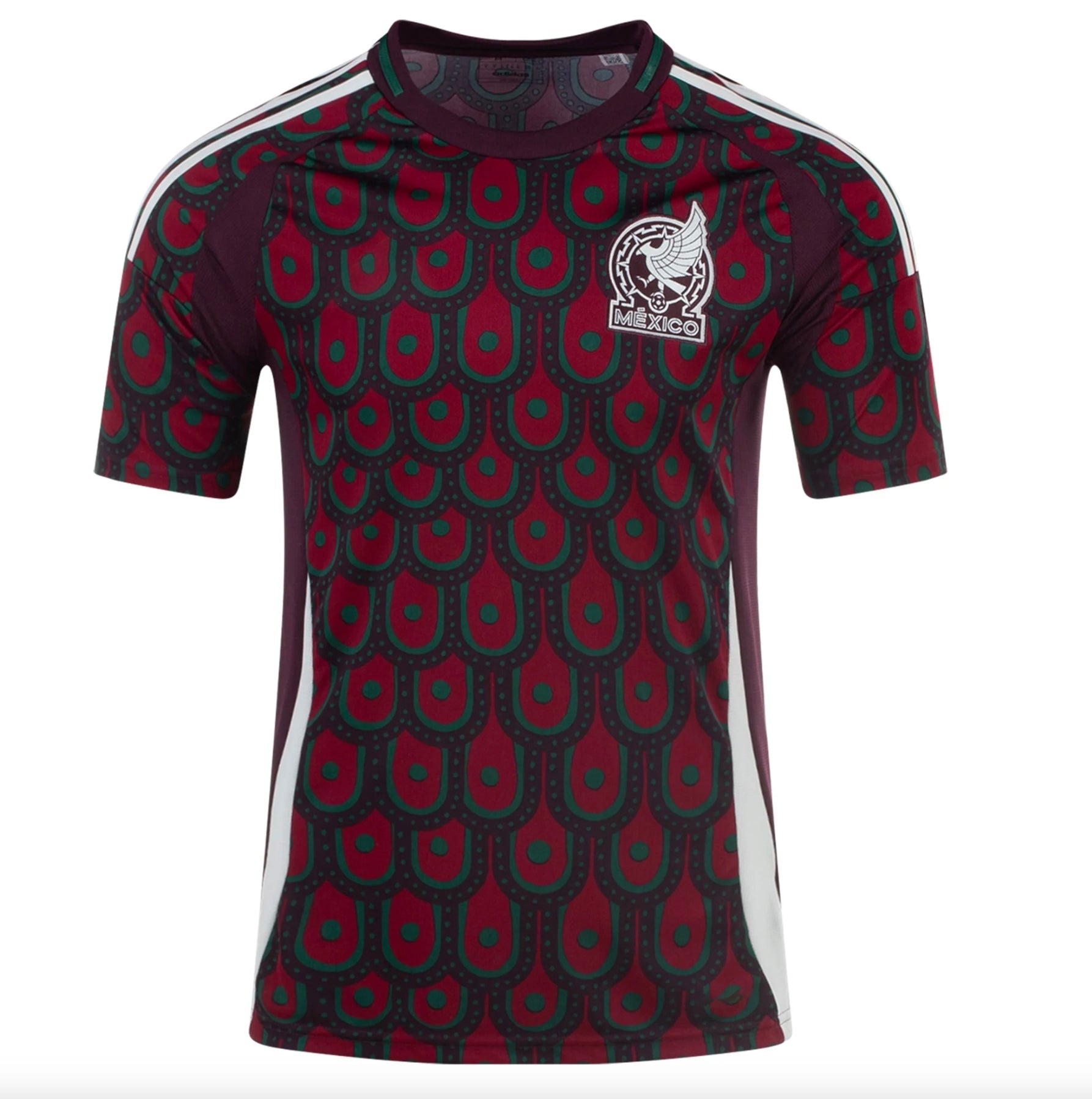 MEXICO HOME 24-25 mysite