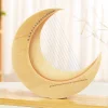 Moon Piano Luna 8/11/15 String Lyre Harp