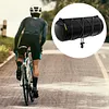 2.2L Bike Handlebar Bag Reflective Mountain Bike Front Bag for Outdoot Cycling