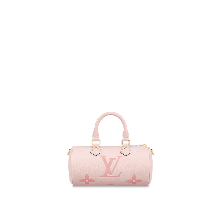 Authentic Louis Vuitton Papillon BB Bag in Bouton de Rose Pink, Luxury,  Bags & Wallets on Carousell