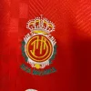 Retro 1996-97 RCD Mallorca Red Soccer Jersey
