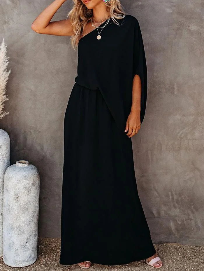 New Stylish Bohemian Dress