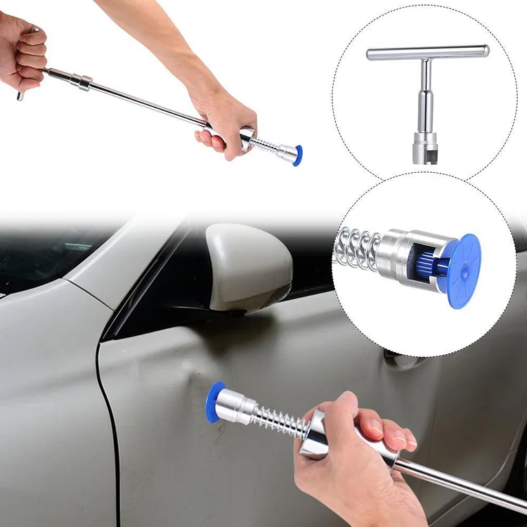 Car Dent Puller Tools