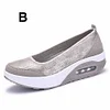 Gioiacombo™ Scarpe casual da donna con cuscino d'aria