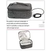 USB Heating Lunch Box Bag Electric Food Heater Large Capacity for Camping Picnic