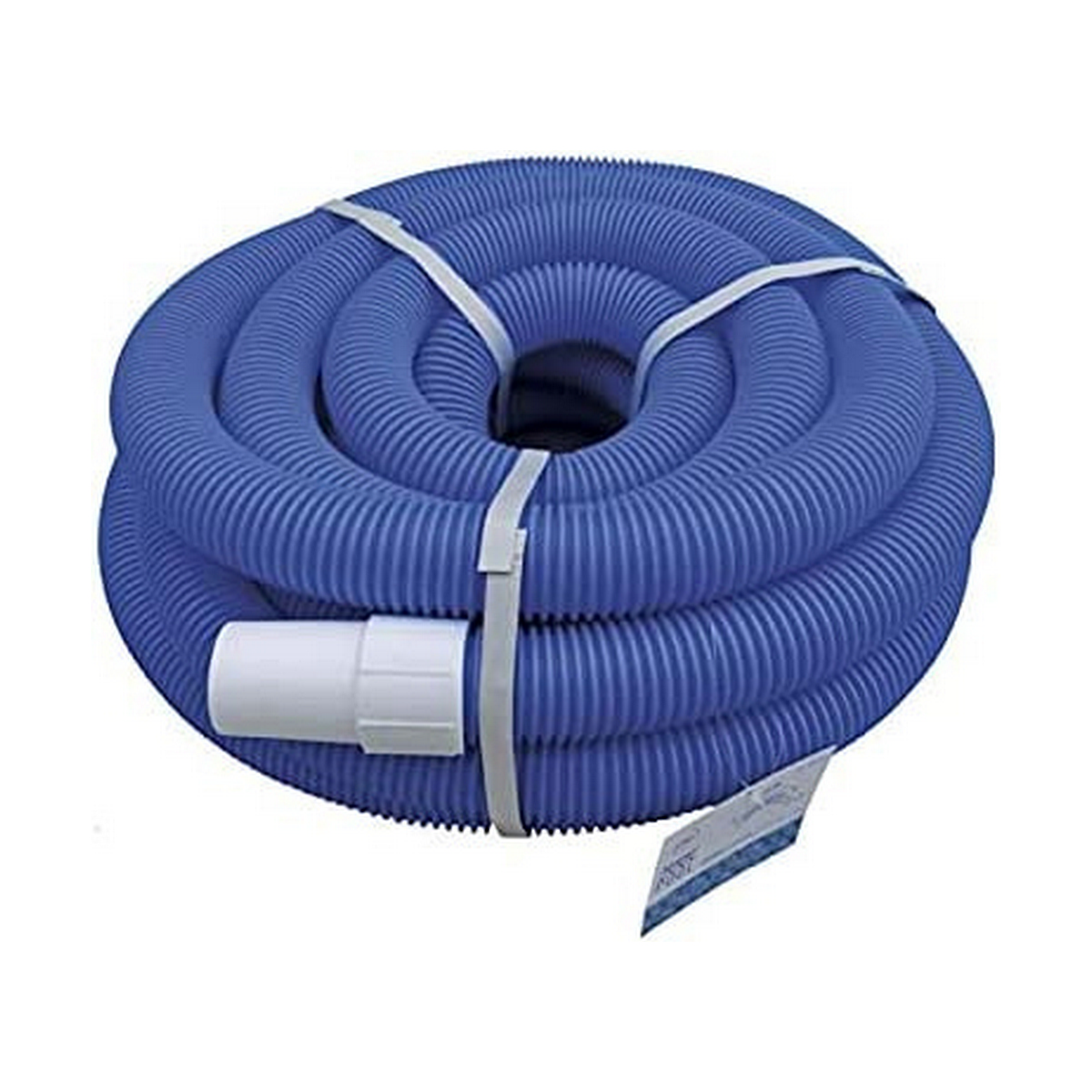 Hose EDM 81017 Blue 10 m &Oslash; 38 mm