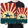 Cowboy  - Vintage Metal Signs(8*12Inch)  - Cowboy