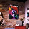 Alice In Chains - Vintage Metal Signs - 20*30cm/30*40cm - Music