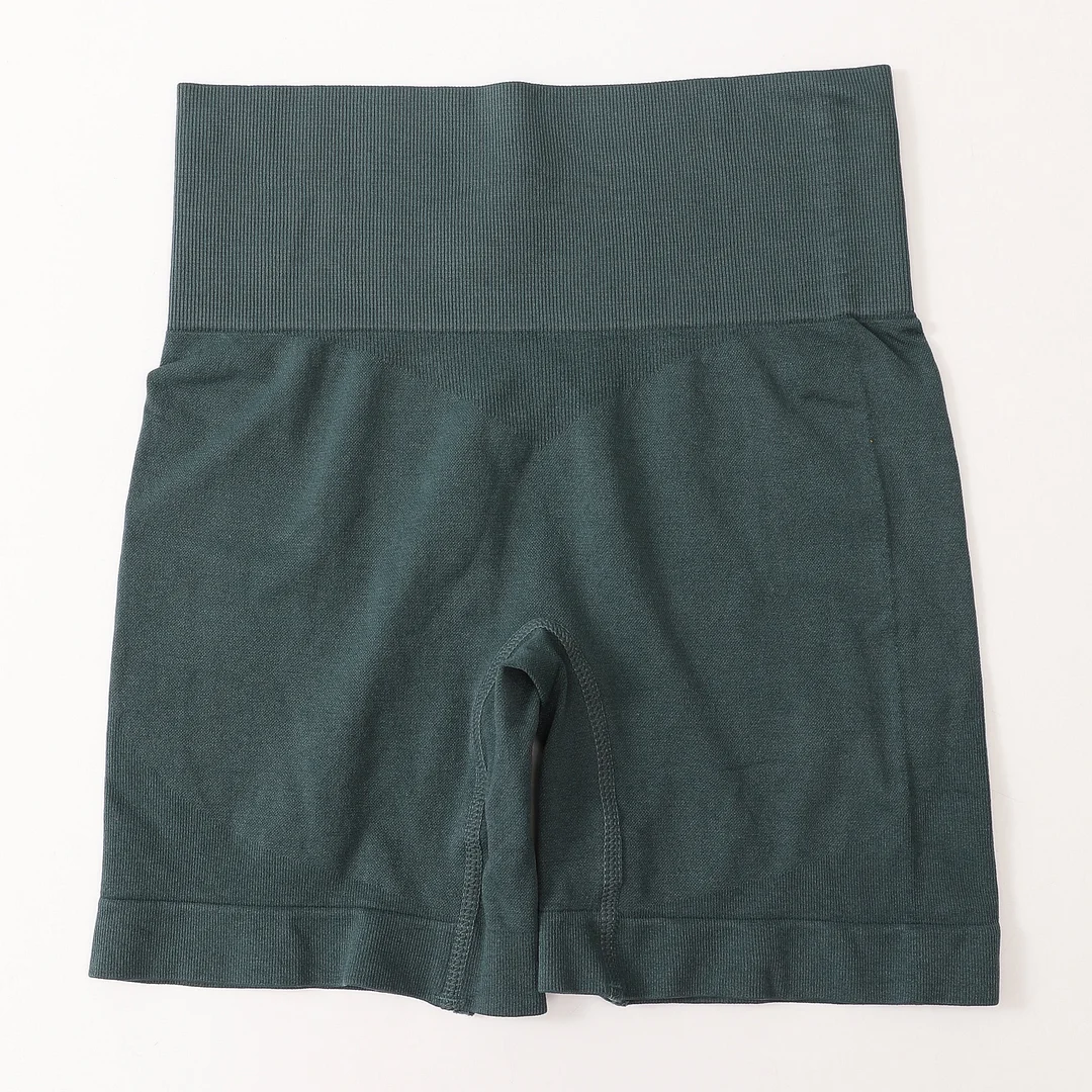 High Waist Shorts Women Hip Push Up Shorts Summer Safety Short Pants Seamless Boxer Panty Female Tummy Control Fitness Underwear