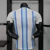 2025/2026  Argentina Player Version Home Shirt