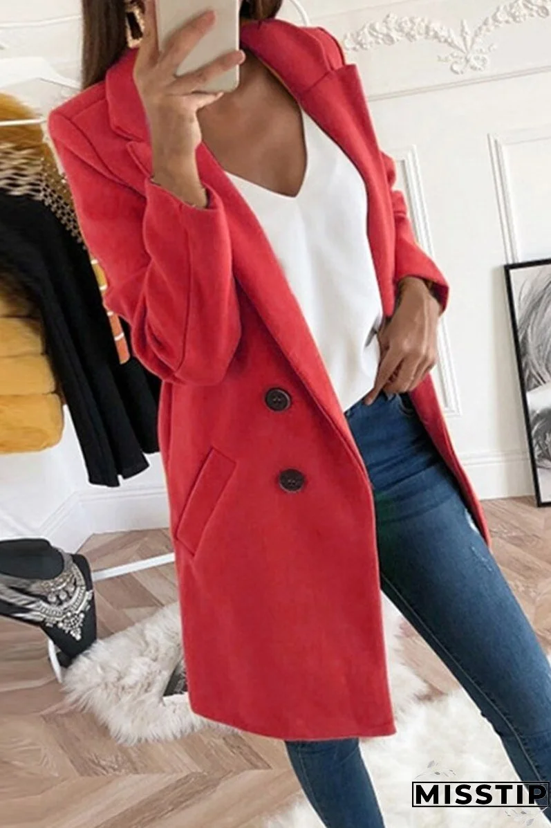 Casual and Comfortable winter garment