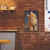 Maine Coon - Vintage Metal Signs(12*16Inch) - Cat