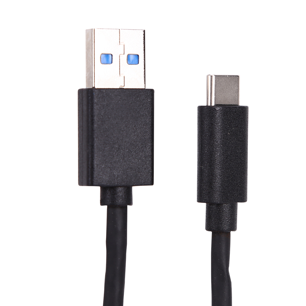

USB C to USB 3.0 2A Charging Data Cable with 56k Ohm Pull-up Resistor, 2m, 501 Original