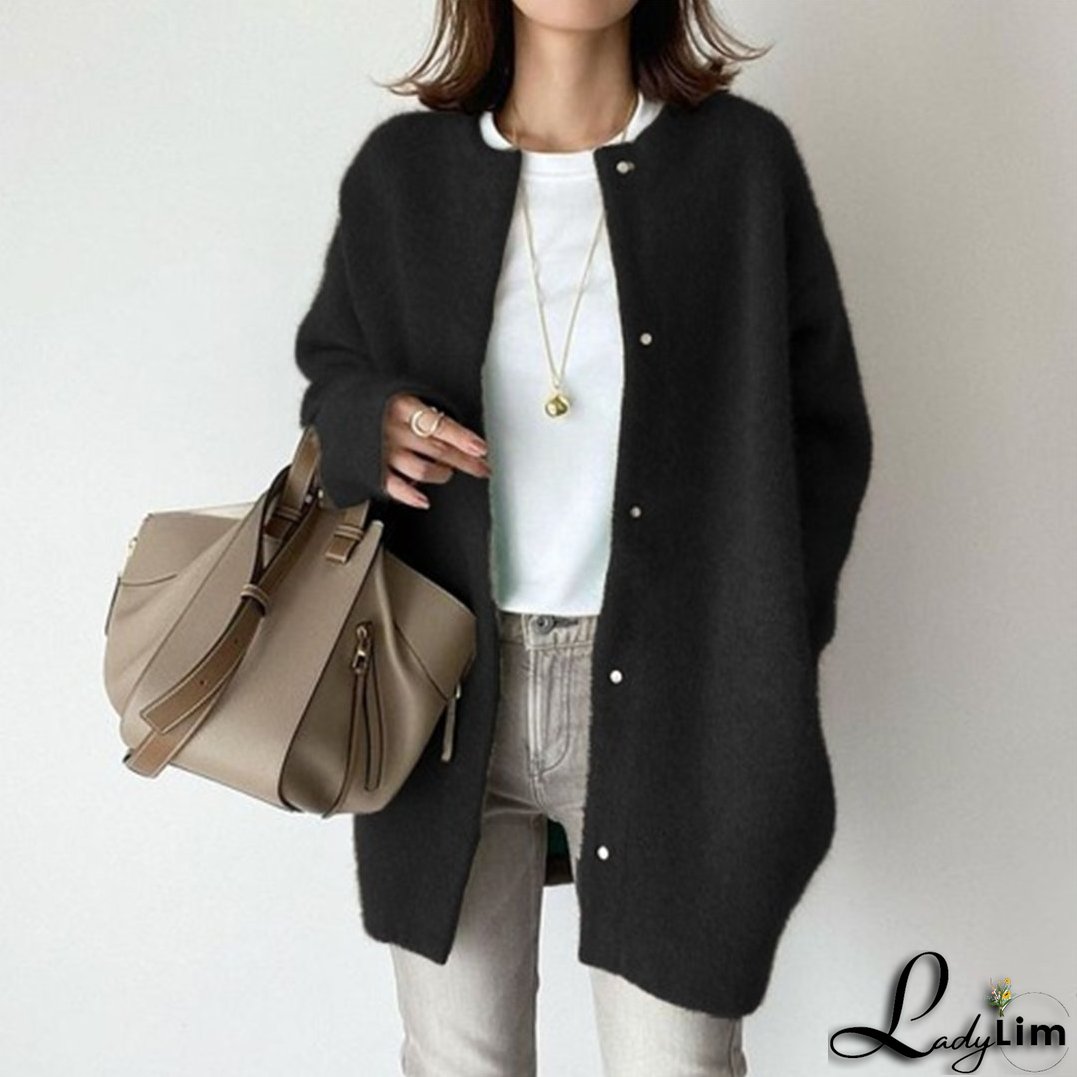 Classic and Comfortable winter Jacket
