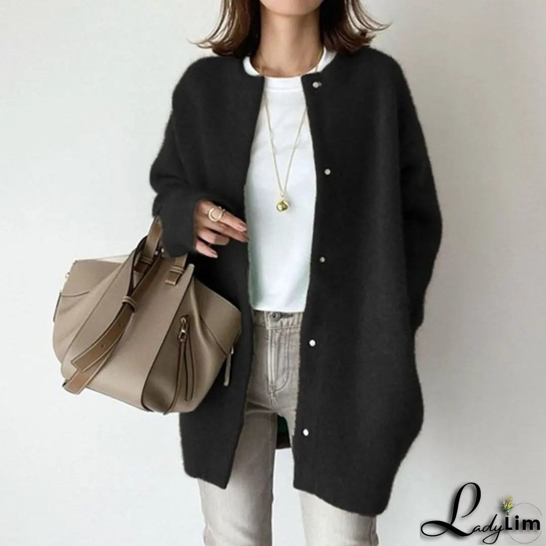 Classic and Comfortable winter Jacket