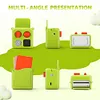 Silicone Cover Anti-Slip Protective Sleeve Case Skin Cover for Yoto Mini Player