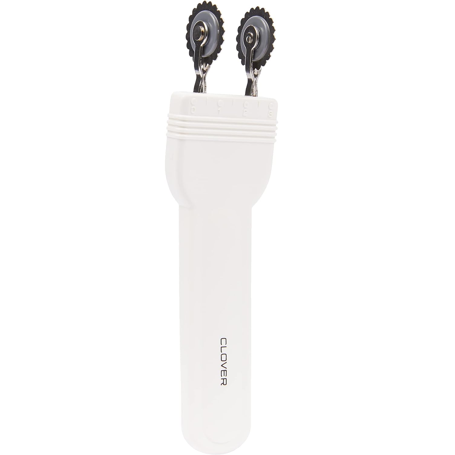 Clover Double Tracing Wheel 4 In 1