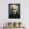 Diamond Painting -DIY Round Drill Harry Potter