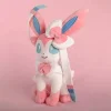 Licensed Sylveon Super Soft Short Plush Doll - Free Shipping - Pokemon [In Stock]