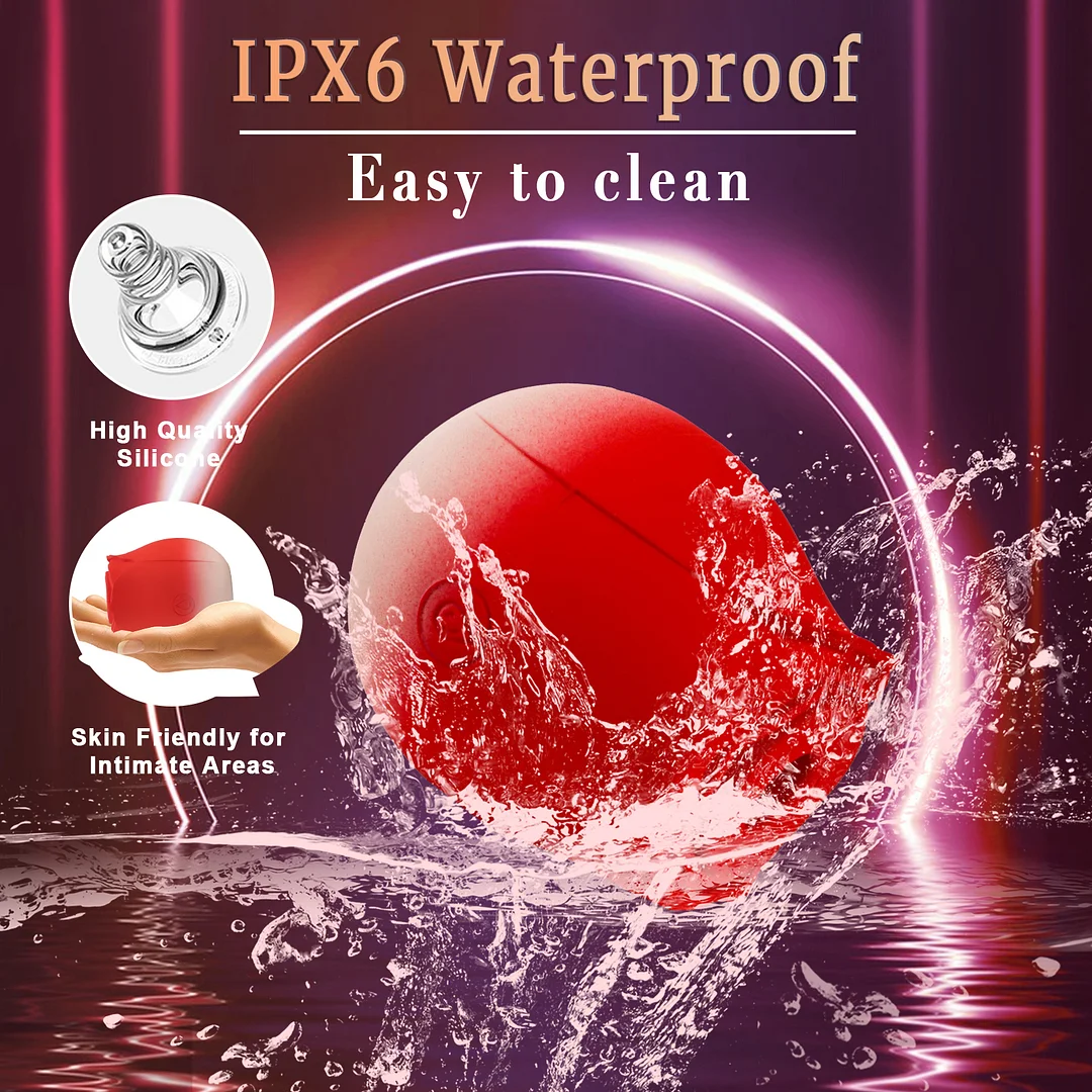 2025 Pandora Rose Sucker In 4 Gradient Colors