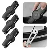 13-In-1 Bicycle Repair Tool Set Tire Repairing Allen Wrench Rotating Tire Lever