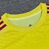 Joyfball 2025/2026 Arsenal Goalkeeper Soccer Jersey