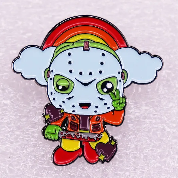 Foto del pin Nighttime Friend