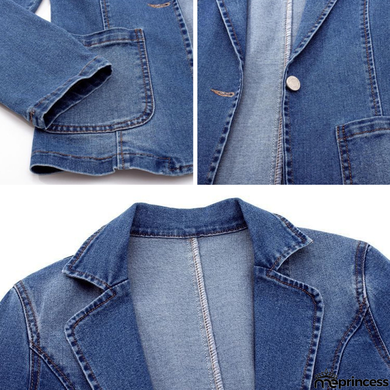 Elegant and Casual general garment