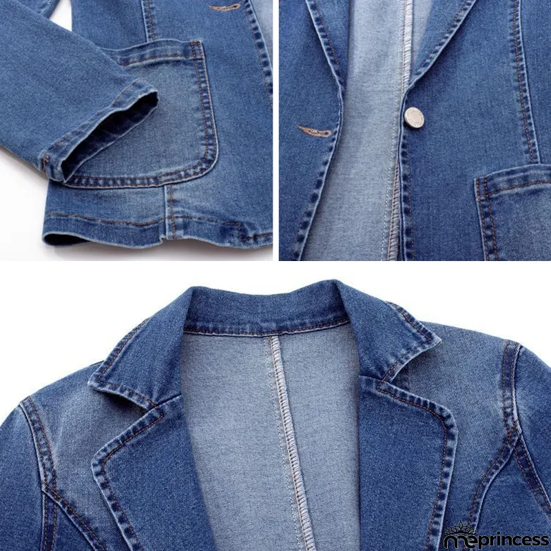 Elegant and Casual general garment