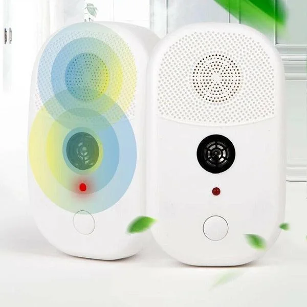 UltraSonic Bed Bug Killer