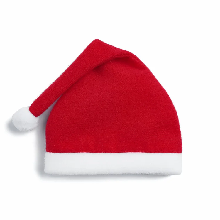 (Only for 12''Baby) Dollreborns®Reborn Baby Christmas Hat - Santa Hat(Only for 12''Baby)