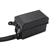 12V Car Fuse Holder with Wiring Harness Auto Fuse Relay Block for Car SUV UTV RV