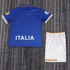 Joyfball 1996 Kids Size Retro Italy Home Football Jersey 1:1 Thai Quality
