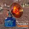 Outdoor Portable Mini Gas Stove Heater