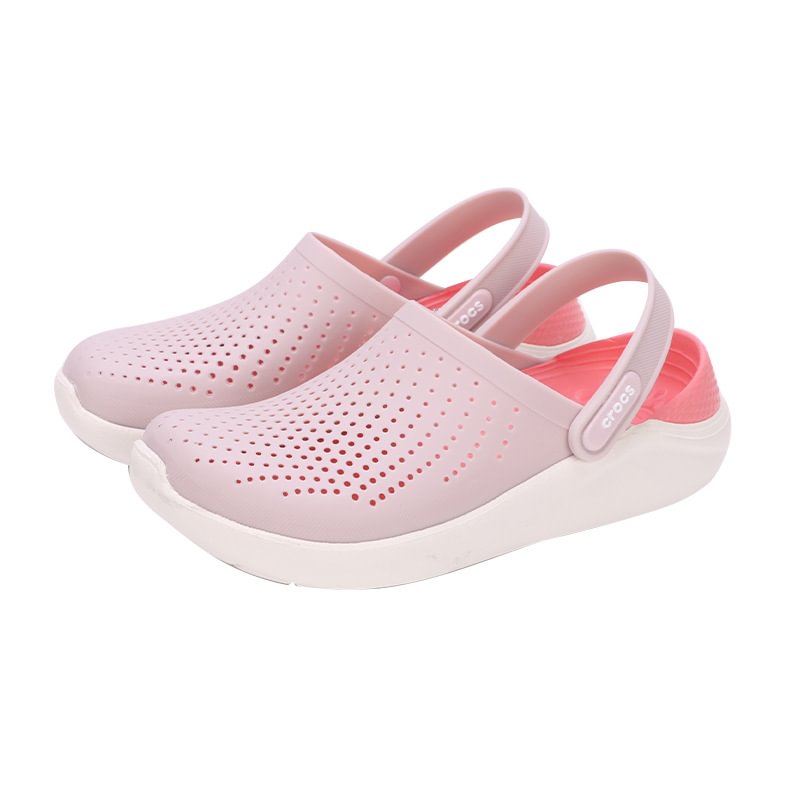 Crocs (unisex shoes) LiteRide Pink