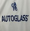 1998-2000 Retro Chelsea Away Football Shirt 1:1 Thai Quality