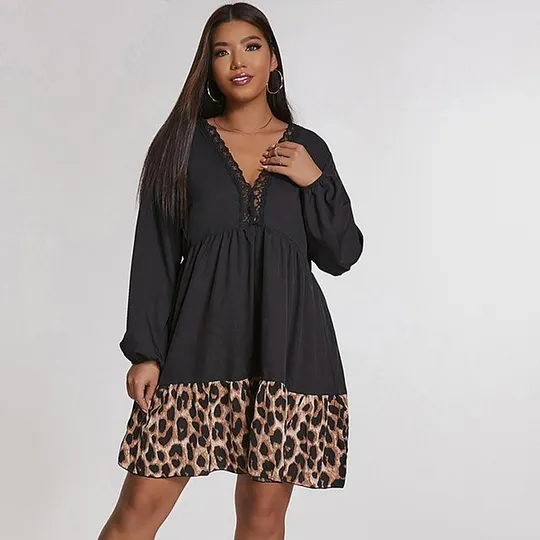 Midi Dresses For Over 60 - OlderIn Seniors & Elderly Fashion