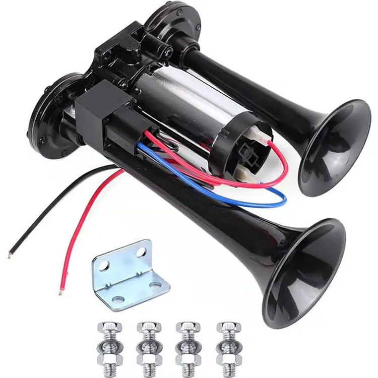 Train Air Horn for Truck Car（50% OFF）