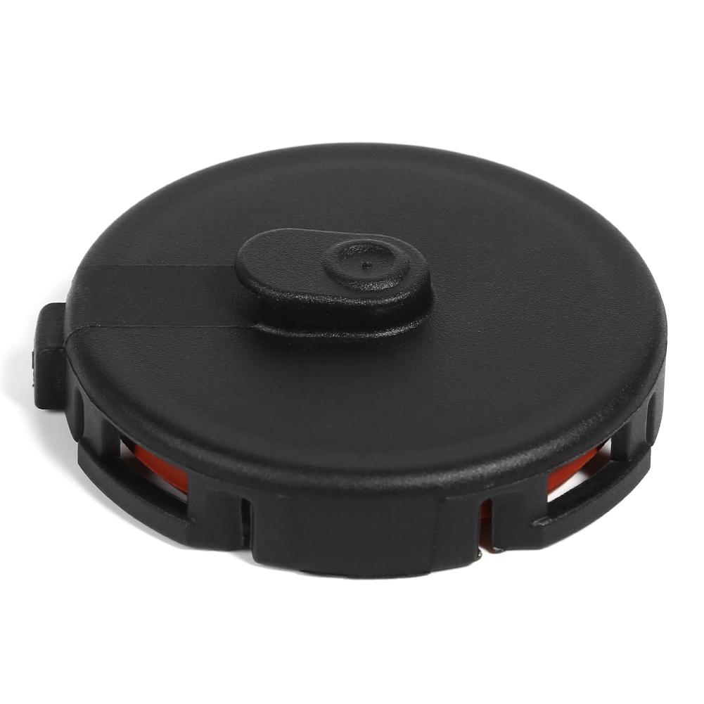 

Valve Cover Cap+ Membrane for N46 Engine 11127555212 Cylinder Head Cover, 501 Original