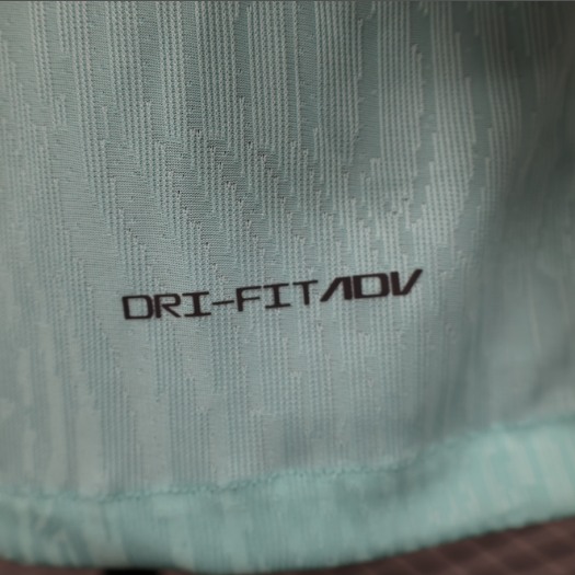 2023-2024 Chelsea Third  Away Player Version Football T-Shirt Thai Quality