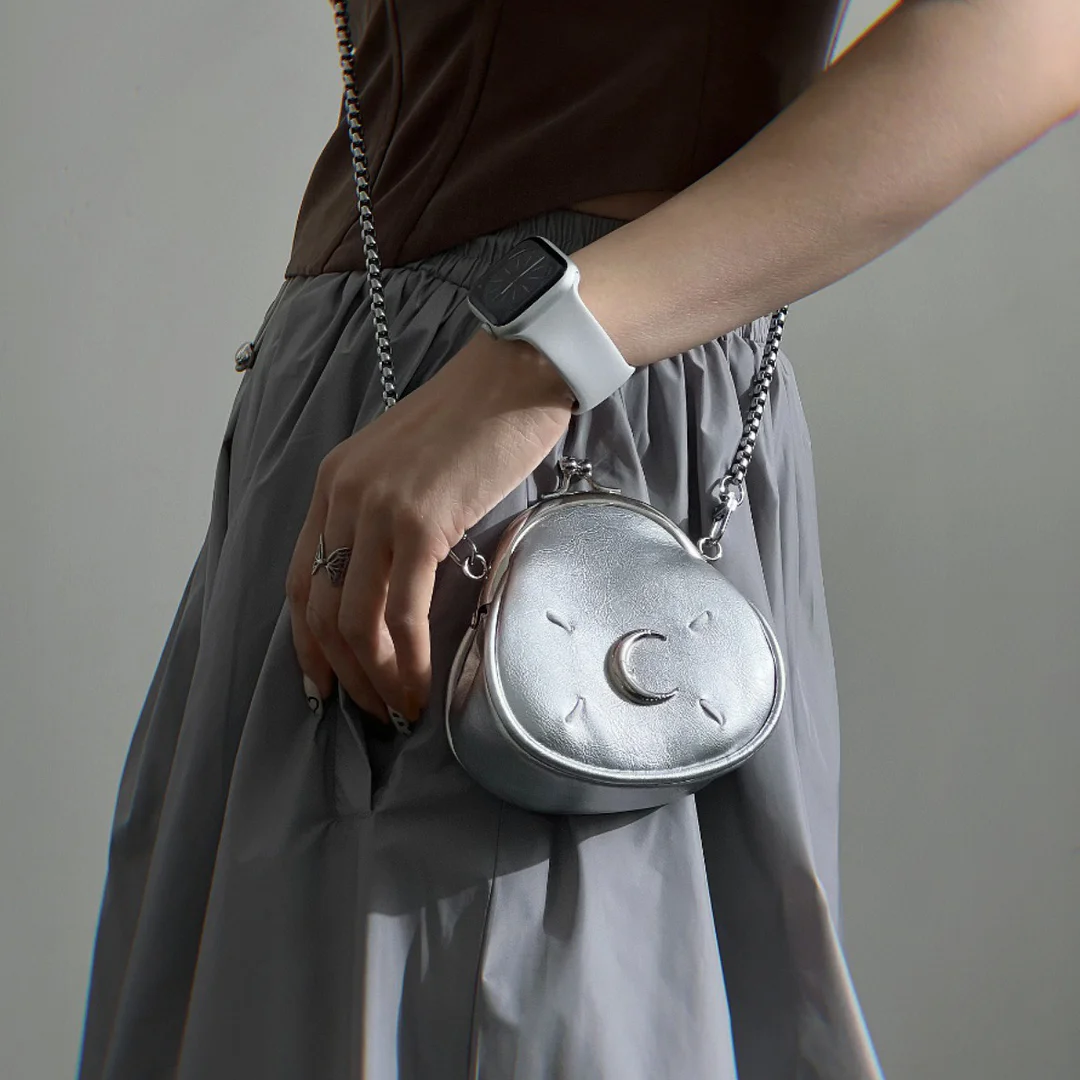 Danccia “StellaPolare-H” CROSSBODY BAG