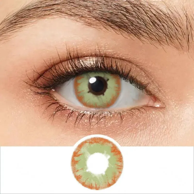 [Character Name] anime cosplay eye accessories product photo