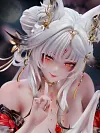 1/6 Scale Hsin - Wuthering Waves Resin Statue - MIYIN Studios